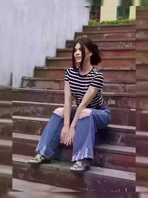 Приветик, меня зовут Виолетта👄🔥, лучезарная и харизматичная девушка🥰😊 Ты посмотришь на мир совершенно другими глазами😍