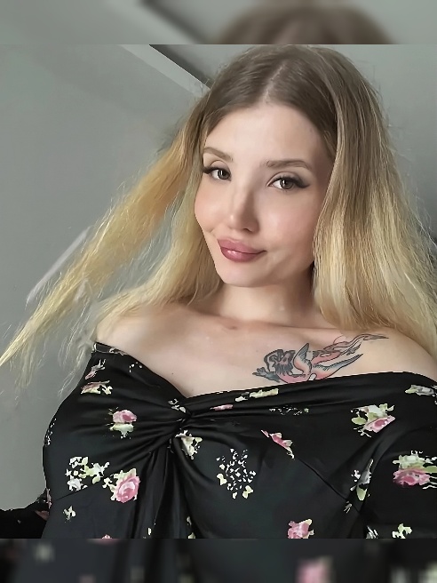 Ангельская девушка с дьявольским характером и горящими глазками 😈@ana_tyman Ангельская девушка с дьявольским характером и горящими глазками 😈@ana_tyman