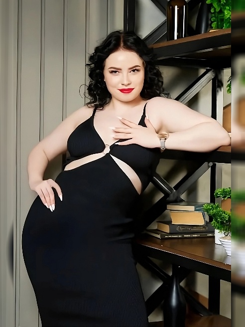 🔥 Стройная и изящная, как ангел, и развратная. Я могу стать твоим главным источником горячих приключений в постели.