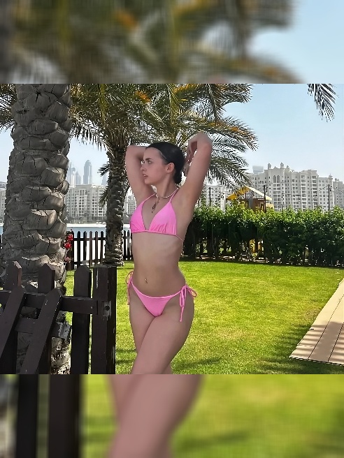 Волшебница-нимфоманка исполнит ЛЮБОЕ твое желание💋