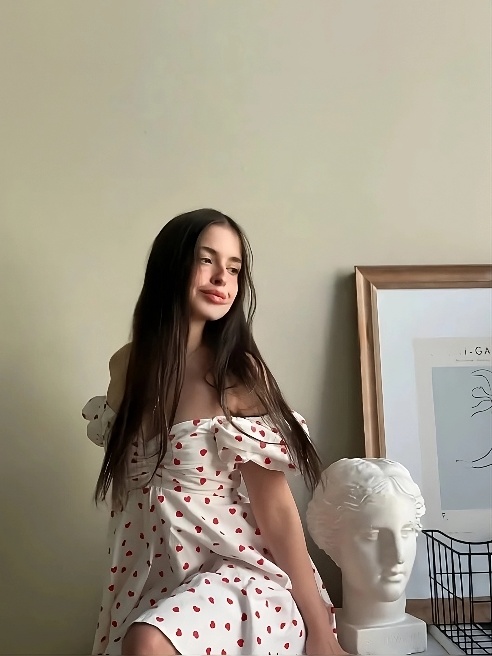 Волшебница-нимфоманка исполнит ЛЮБОЕ твое желание💋