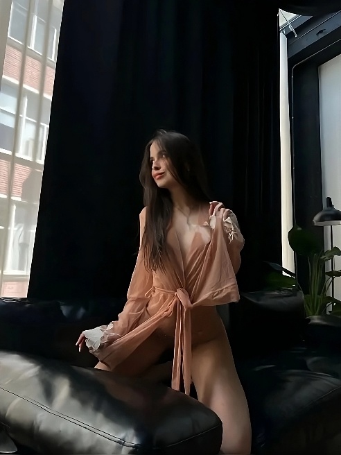 Волшебница-нимфоманка исполнит ЛЮБОЕ твое желание💋