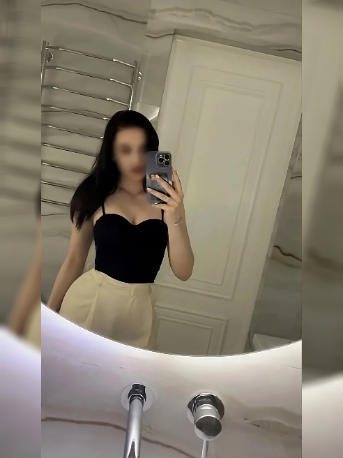 Здравствуй, милый!💖 Зовут меня Адель💖 Приглашай меня к себе!💖