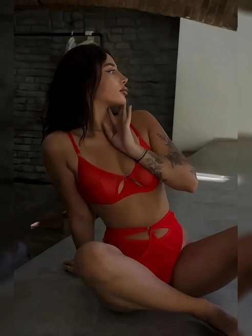 такого GFE вы ещё не встречали, я уверена;*