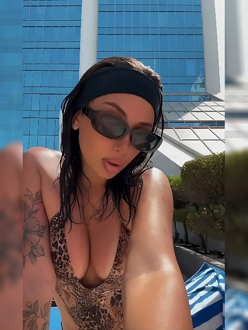 такого GFE вы ещё не встречали, я уверена;*
