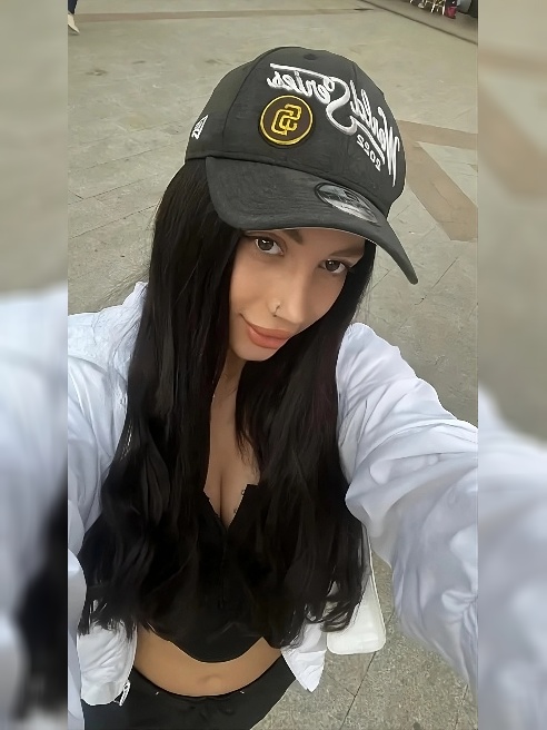 такого GFE вы ещё не встречали, я уверена;*