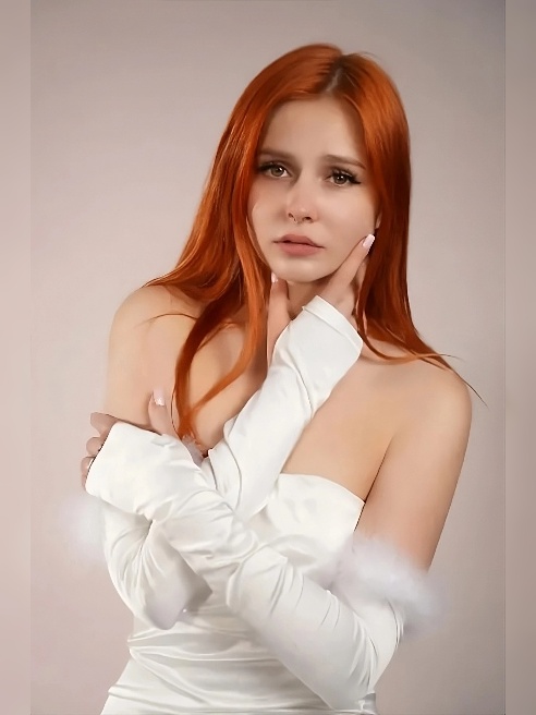 🧡🧡🧡Я 🧡рыжая 🧡 озорная 🧡🧡🧡девчонка,🧡🧡🧡та самая🧡🧡🧡🧡
🧡Живу одна в уютной квартире со всем необходимым для отдыха❤