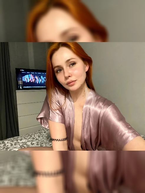 🧡🧡🧡Я 🧡рыжая 🧡 озорная 🧡🧡🧡девчонка,🧡🧡🧡та самая🧡🧡🧡🧡
🧡Живу одна в уютной квартире со всем необходимым для отдыха❤