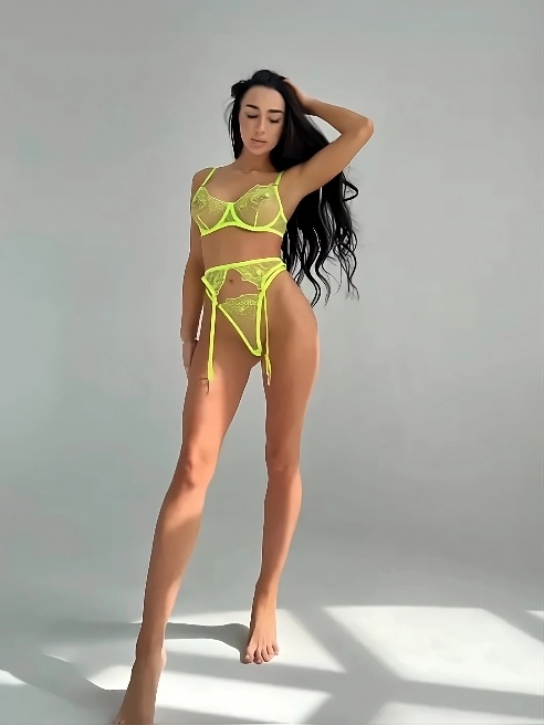 ❤️ 🔥 Элитная эскорт - малышка для самых щедрых мужчин ❤️ + 7 (988) 897-38-40 💋