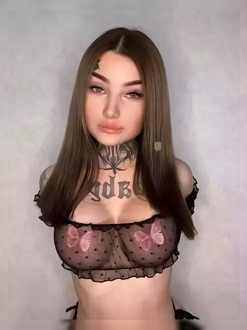 🔥МБР со слюнками уже ВКЛЮЧЕН в наше время!
Приветствую Вас, дорогие мужчины!❤️
Будем знакомы, я Алиса🦊 🔥МБР со слюнками уже ВКЛЮЧЕН в наше время!
Приветствую Вас, дорогие мужчины!❤️
Будем знакомы, я Алиса🦊