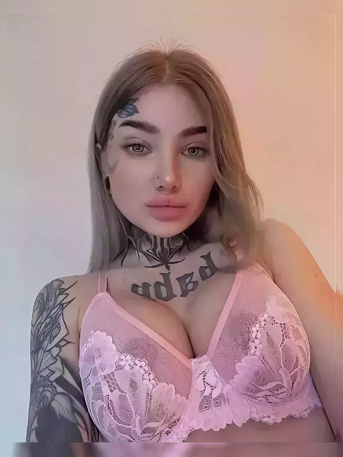 🔥МБР со слюнками уже ВКЛЮЧЕН в наше время!
Приветствую Вас, дорогие мужчины!❤️
Будем знакомы, я Алиса🦊 🔥МБР со слюнками уже ВКЛЮЧЕН в наше время!
Приветствую Вас, дорогие мужчины!❤️
Будем знакомы, я Алиса🦊