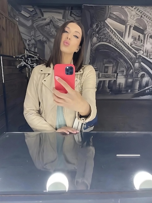 Со мной сладко, вкусно и страстно 😻