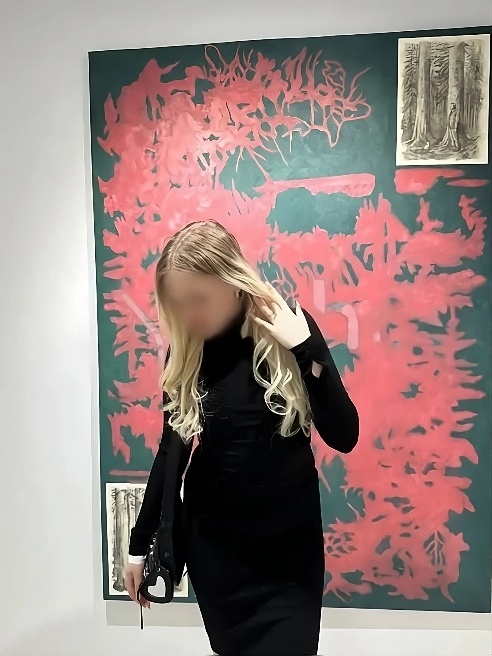 Меня зовут Тесса🥰 Милая , красивая , ухоженная, для мужчин ценящих женственность , нежность и хрупкость⭐🥰 Меня зовут Тесса🥰 Милая , красивая , ухоженная, для мужчин ценящих женственность , нежность и хрупкость⭐🥰