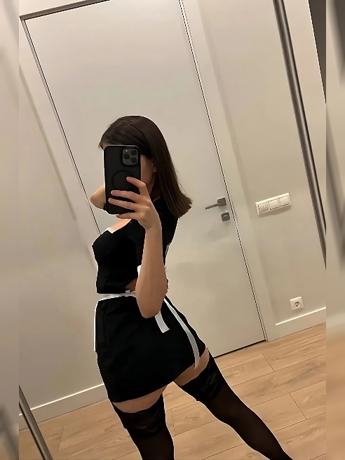 Приглашу в гости для прекрасной встречи в формате GFE 🧚🏻‍♂️