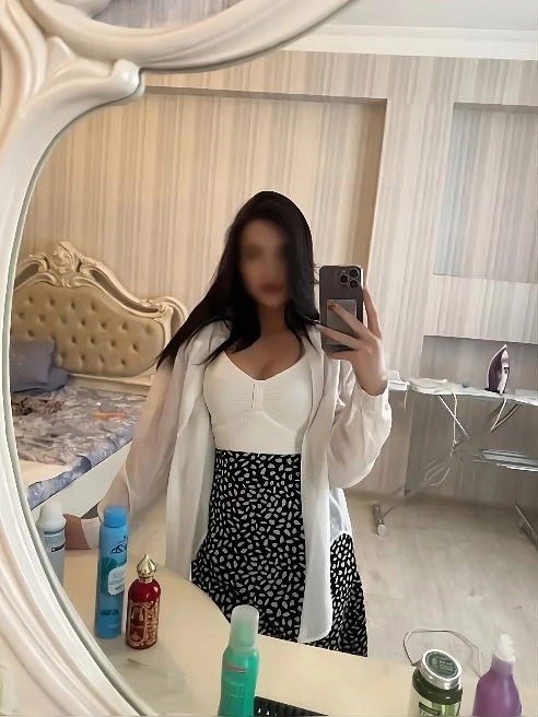 Здравствуй, милый!💖 Зовут меня Адель💖 Приглашай меня к себе!💖