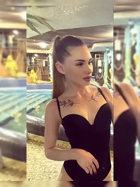 Привет! Меня зовут Яна 🙃 Девушка с прекрасной фигурой и огромной харизмой, жду тебя в гости, живу одна! ❤️ Привет! Меня зовут Яна 🙃 Девушка с прекрасной фигурой и огромной харизмой, жду тебя в гости, живу одна! ❤️