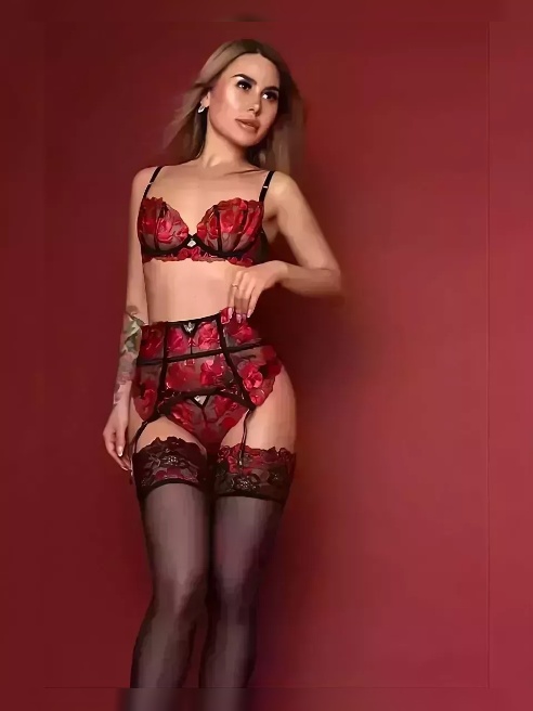 Яркая сексуальная звездочка 💖 Яркая сексуальная звездочка 💖