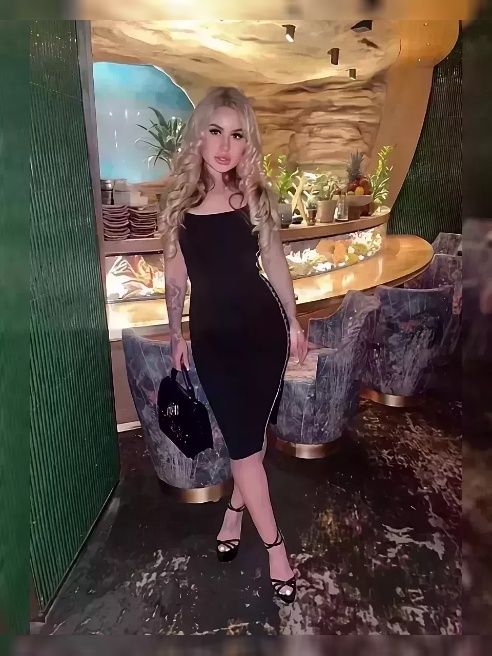 Яркая сексуальная звездочка 💖 Яркая сексуальная звездочка 💖