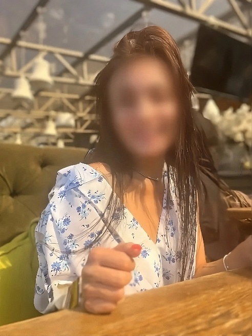 В постели люблю подчиняться приказам моего самца💖