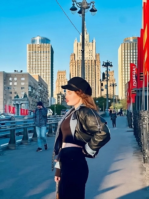 🔥Приветик🥰
Я развратная красавица, приеду  в гости ❤🔥