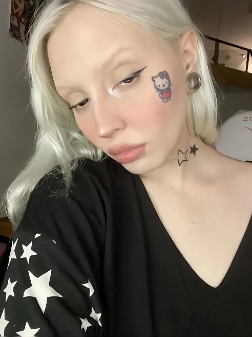 💕💕
добавила свои лайф фото, надеюсь понравится!