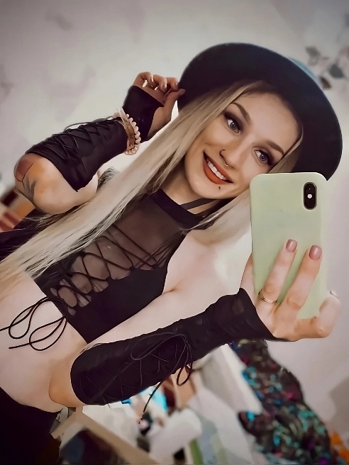 Мбр включен в часик 💦🔥
Для любителей худеньких девочек 😍 Мбр включен в часик 💦🔥
Для любителей худеньких девочек 😍