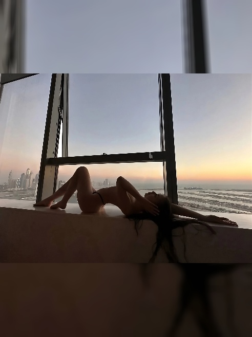 Волшебница-нимфоманка исполнит ЛЮБОЕ твое желание💋