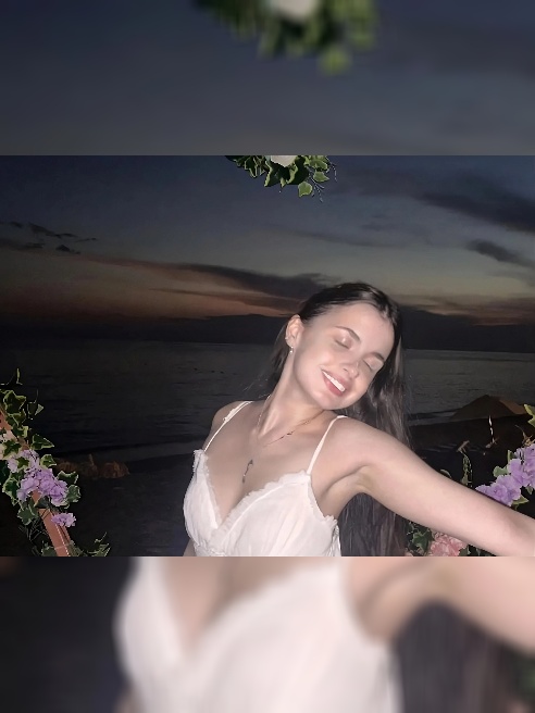 Волшебница-нимфоманка исполнит ЛЮБОЕ твое желание💋