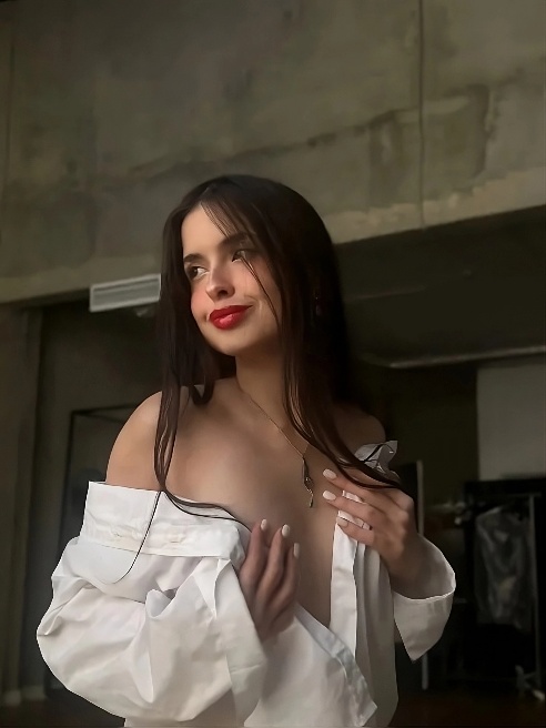 Волшебница-нимфоманка исполнит ЛЮБОЕ твое желание💋