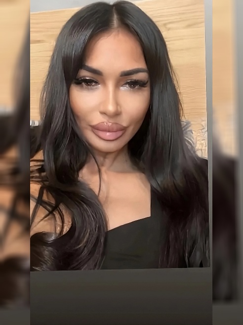 МБР ОКОНЧАНИЕ НА ГРУДЬ ВКЛЮЧЕНО 💋❤️❤️🖤🖤
Всем привет. Приглашаю в гости или приеду сама 💋💋💋💋💋