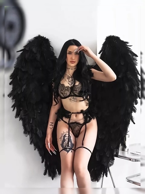Уже жду встречу с тобой!🥵💞