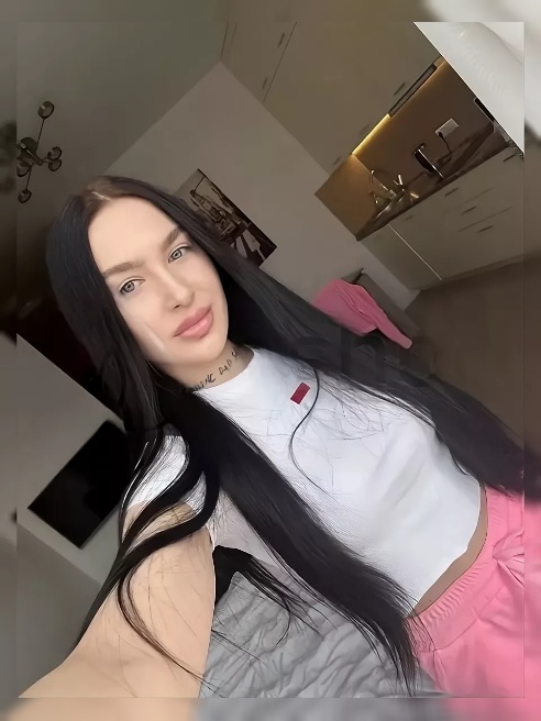 Уже жду встречу с тобой!🥵💞