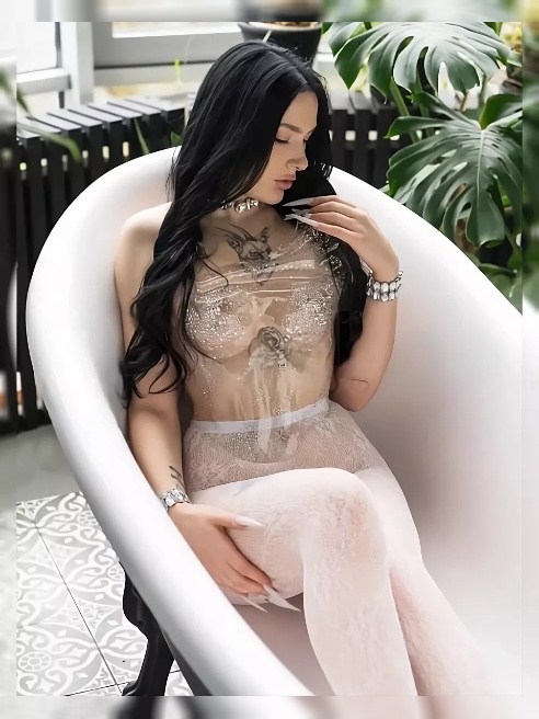Уже жду встречу с тобой!🥵💞