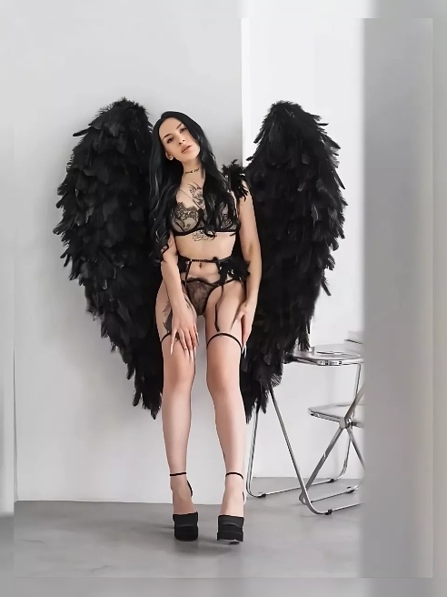 Уже жду встречу с тобой!🥵💞