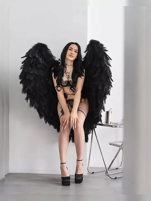 Уже жду встречу с тобой!🥵💞