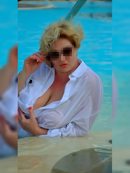 💎Сказочное свидание с роскошной блондинкой💎

Для тех кто ценит НЕЖНОСТЬ, ТЕМПЕРАМЕНТ и КАЧЕСТВЕННЫЙ СЕРВИС!