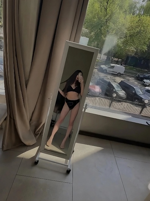 Вернулась после отдыха, полна сил и энергии🔥💦💘Жду встречи с тобой 💋💞