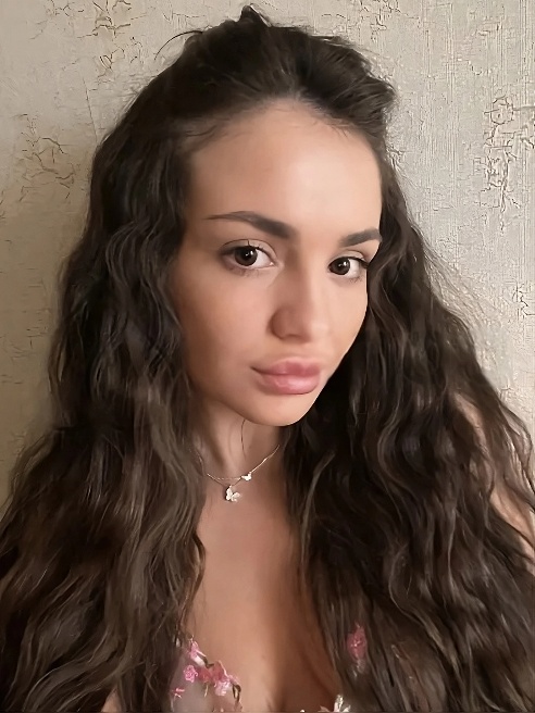 Вернулась после отдыха, полна сил и энергии🔥💦💘Жду встречи с тобой 💋💞