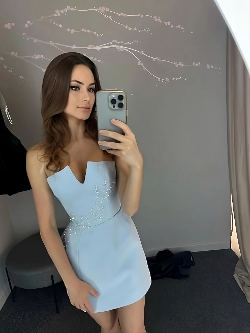 Я много работаю над своим телом , чтобы свести с ума тебя своей сочной попкой!❤️ Кончаю от АС! 100% GFE