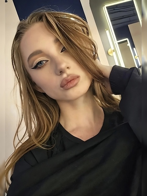 ❤️Милашка для грозного рыцаря❤️.
НЕТУ МЕНЕДЖЕРОВ И АВТОБОТОВ,АВТО-ОТВЕТЧИКОВ! ❤️Милашка для грозного рыцаря❤️.
НЕТУ МЕНЕДЖЕРОВ И АВТОБОТОВ,АВТО-ОТВЕТЧИКОВ!