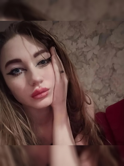 ❤️Милашка для грозного рыцаря❤️.
НЕТУ МЕНЕДЖЕРОВ И АВТОБОТОВ,АВТО-ОТВЕТЧИКОВ! ❤️Милашка для грозного рыцаря❤️.
НЕТУ МЕНЕДЖЕРОВ И АВТОБОТОВ,АВТО-ОТВЕТЧИКОВ!