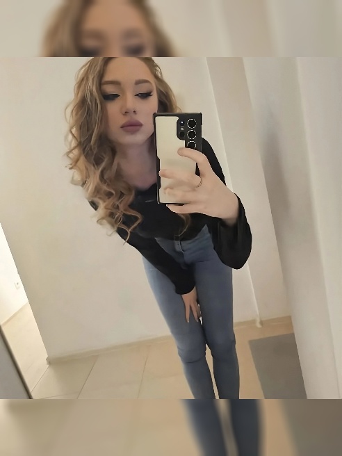 ❤️Милашка для грозного рыцаря❤️.
НЕТУ МЕНЕДЖЕРОВ И АВТОБОТОВ,АВТО-ОТВЕТЧИКОВ! ❤️Милашка для грозного рыцаря❤️.
НЕТУ МЕНЕДЖЕРОВ И АВТОБОТОВ,АВТО-ОТВЕТЧИКОВ!