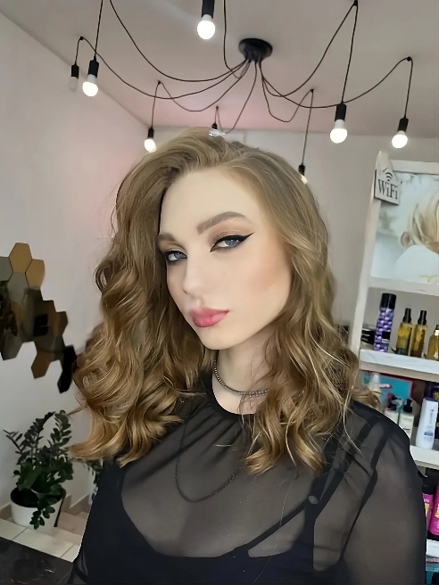 ❤️Милашка для грозного рыцаря❤️.
НЕТУ МЕНЕДЖЕРОВ И АВТОБОТОВ,АВТО-ОТВЕТЧИКОВ! ❤️Милашка для грозного рыцаря❤️.
НЕТУ МЕНЕДЖЕРОВ И АВТОБОТОВ,АВТО-ОТВЕТЧИКОВ!