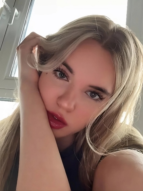 Рада видеть тебя на своей страничке!💞