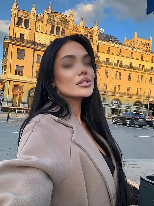 ✨Marietta– олицетворение загадки и соблазна ✨
Выезжаю от 3-ех часиков 😘 ✨Marietta– олицетворение загадки и соблазна ✨
Выезжаю от 3-ех часиков 😘