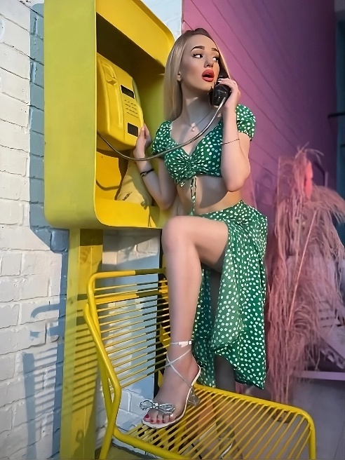 Встречусь у себя или приеду к тебе 🚘 
Читай описание😘
еще…