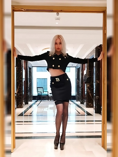 ЭКСКЛЮЗИВ 💎 Я настоящая дьяволица 😈, с лёгкостью вытащу из глубин твоего сознания все твои самые потаенные фантазии😜