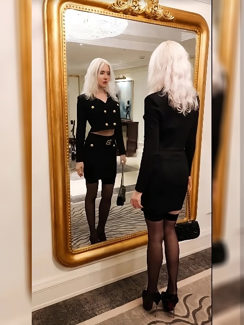 ЭКСКЛЮЗИВ 💎 Я настоящая дьяволица 😈, с лёгкостью вытащу из глубин твоего сознания все твои самые потаенные фантазии😜