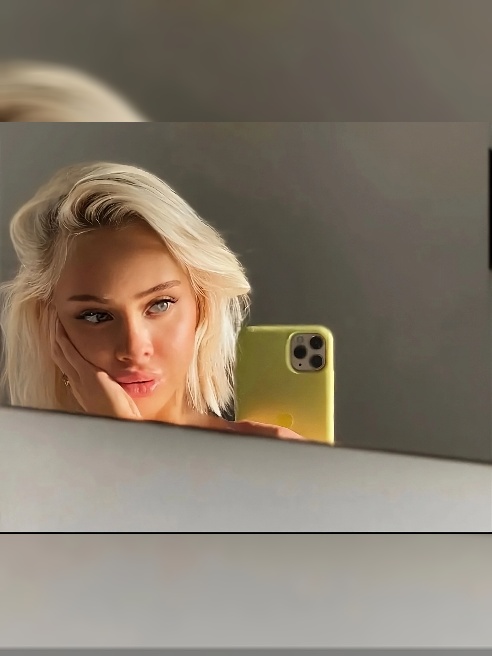 Хочу папино сладенькое молочко 😙