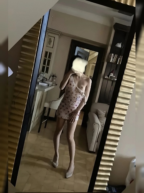 Успей попасть ко мне в гости 😈
Люблю секс во всех проявлениях 👄 
И делаю шикарнейший минет